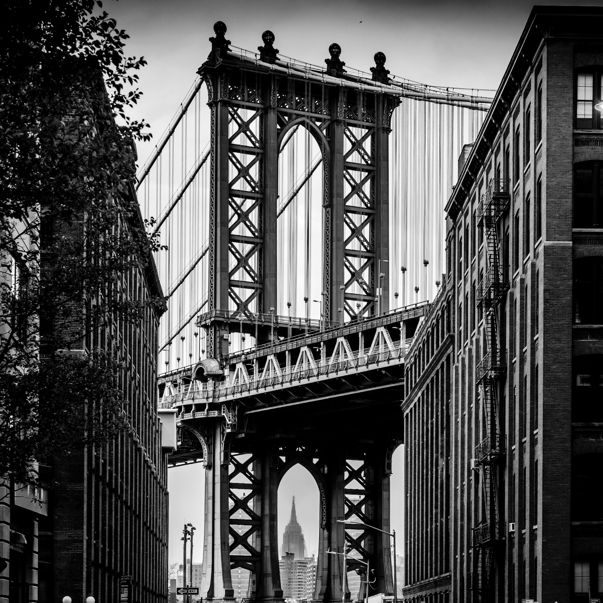 DUMBO, Brooklyn