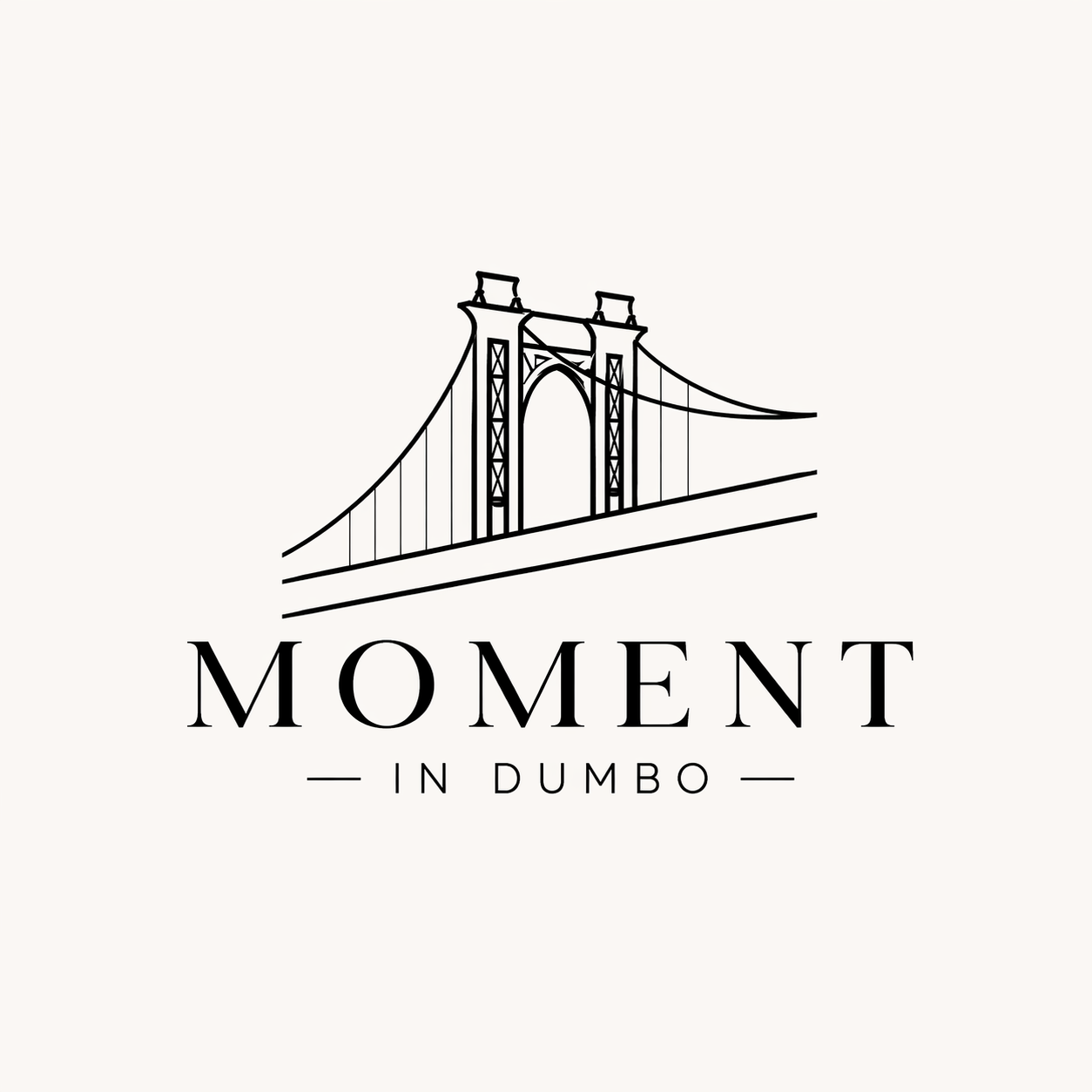 A Moment in DUMBO